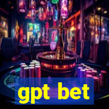 gpt bet